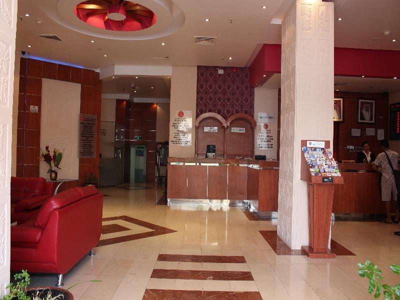 Riviera Hotel Manama Extérieur photo